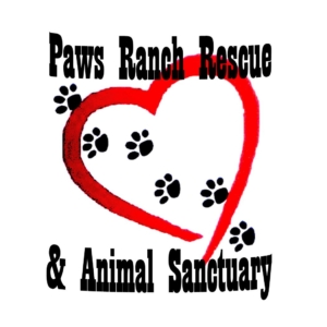 Paws Ranch Rescue