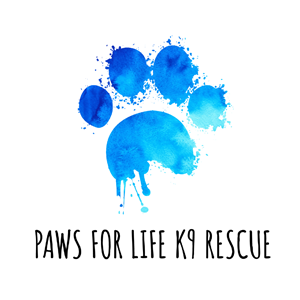 Paws For Life Canine Rescue