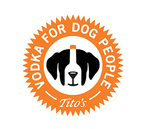 Titos Vodka For Dog People