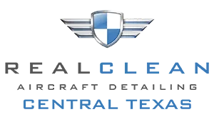 Real Clean Aircraft Detailing